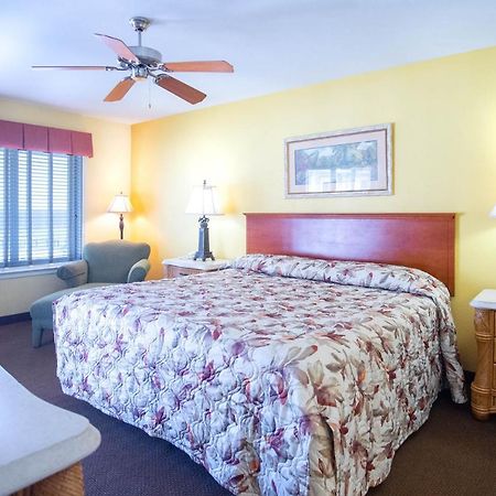 Soundside Holiday Beach Resort Pensacola Beach Luaran gambar