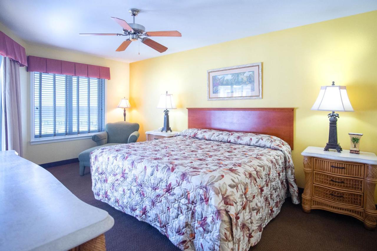 Soundside Holiday Beach Resort Pensacola Beach Luaran gambar