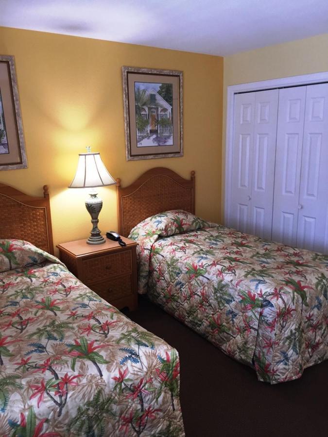 Soundside Holiday Beach Resort Pensacola Beach Luaran gambar