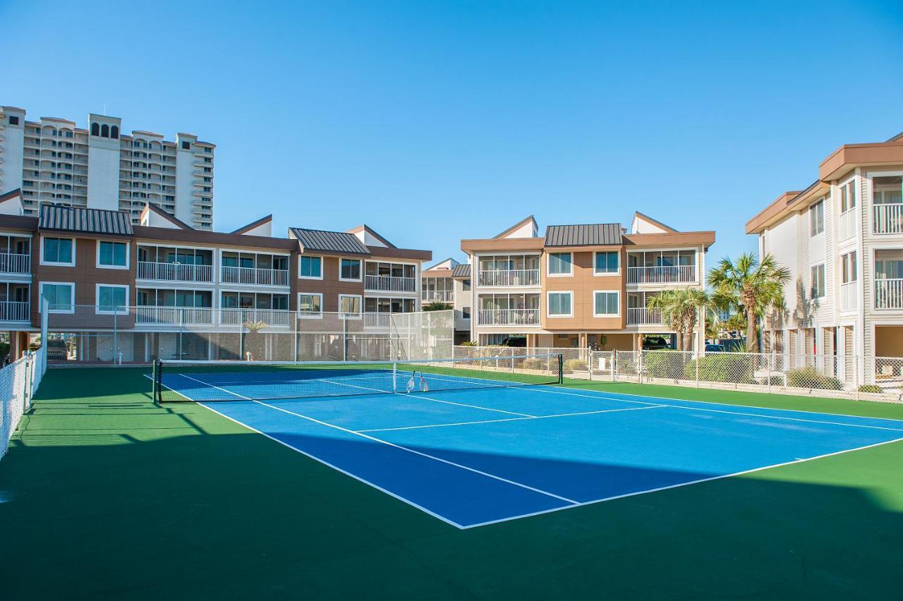 Soundside Holiday Beach Resort Pensacola Beach Luaran gambar