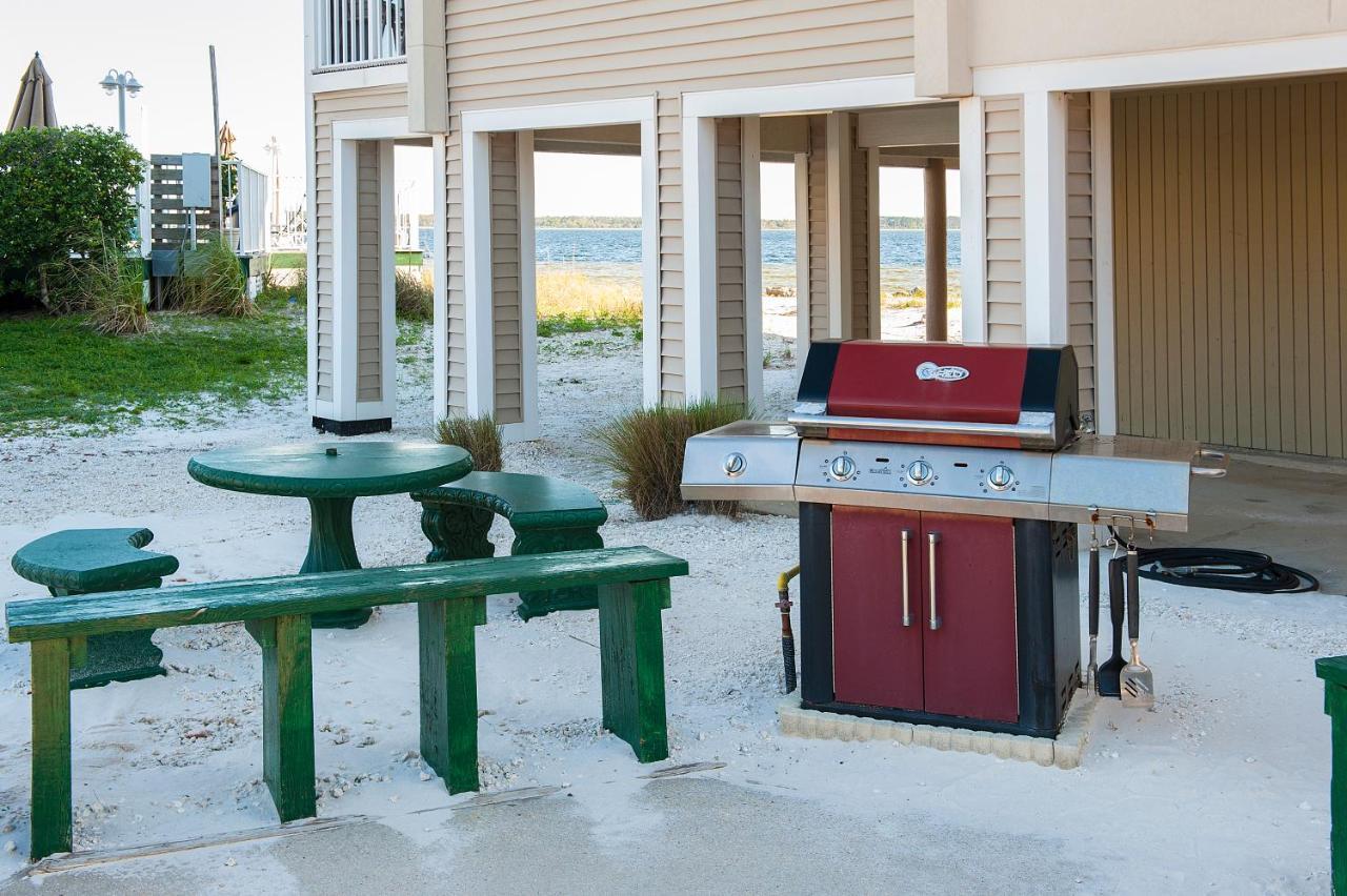 Soundside Holiday Beach Resort Pensacola Beach Luaran gambar